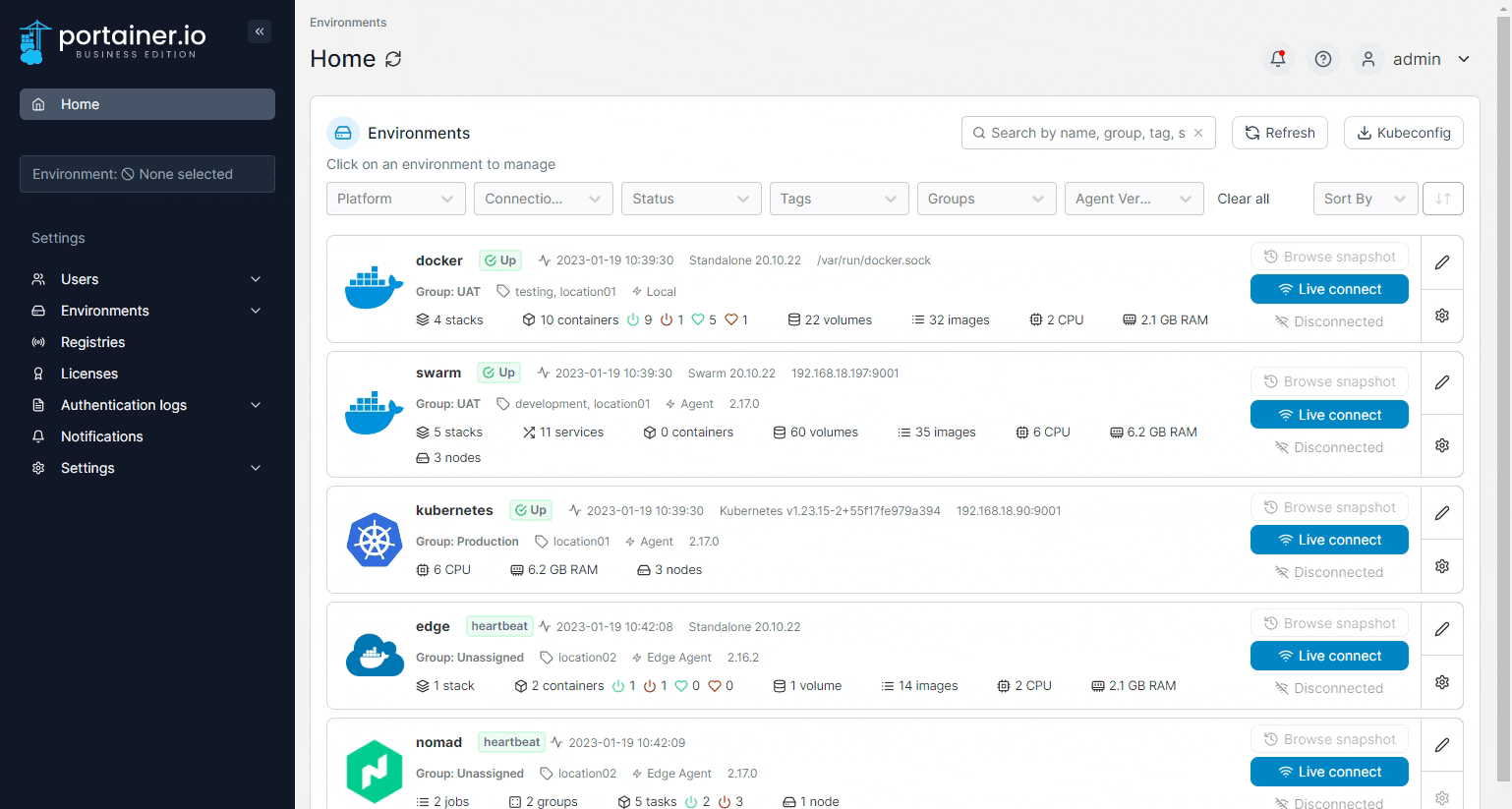 Add A GitHub Registry Portainer Documentation Add a github registry portainer documentation
